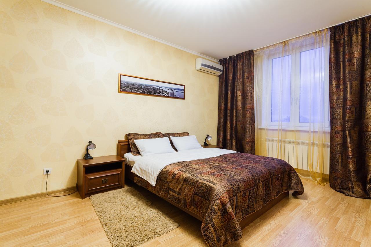 Apartment In Complex Korona On Knyazhyi Zaton 21 キエフ エクステリア 写真